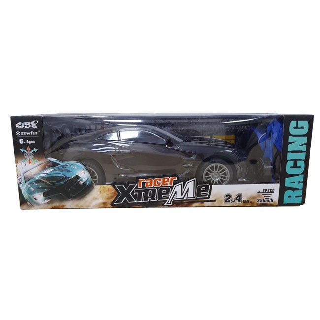 ZOWFUN 2.4G 1:10 4 CHANNELS R/C HIGH SPEED CAR