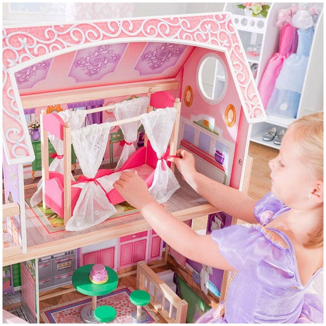 KIDKRAFT AVA DOLLHOUSE