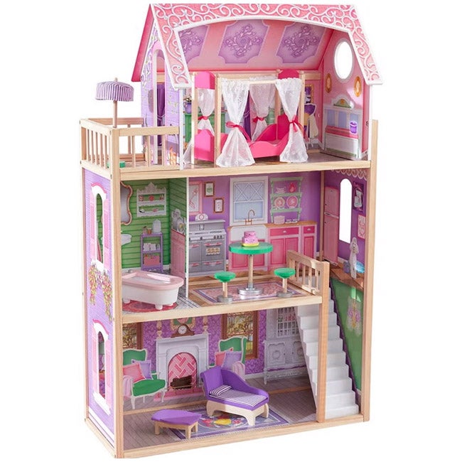 KIDKRAFT AVA DOLLHOUSE