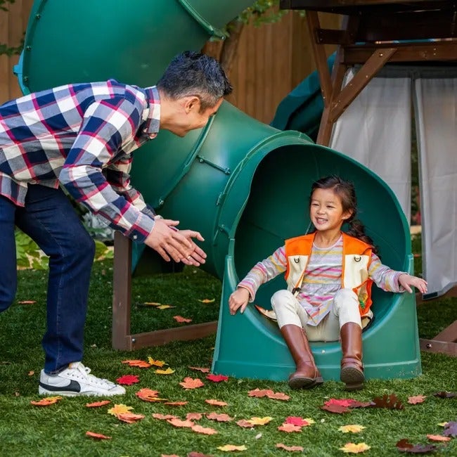 KIDKRAFT RANGER RETREAT PLAYSET