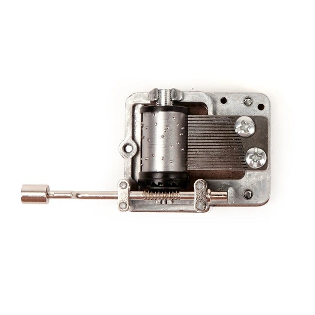 KIKKERLAND MUSIC BOX LET IT BE