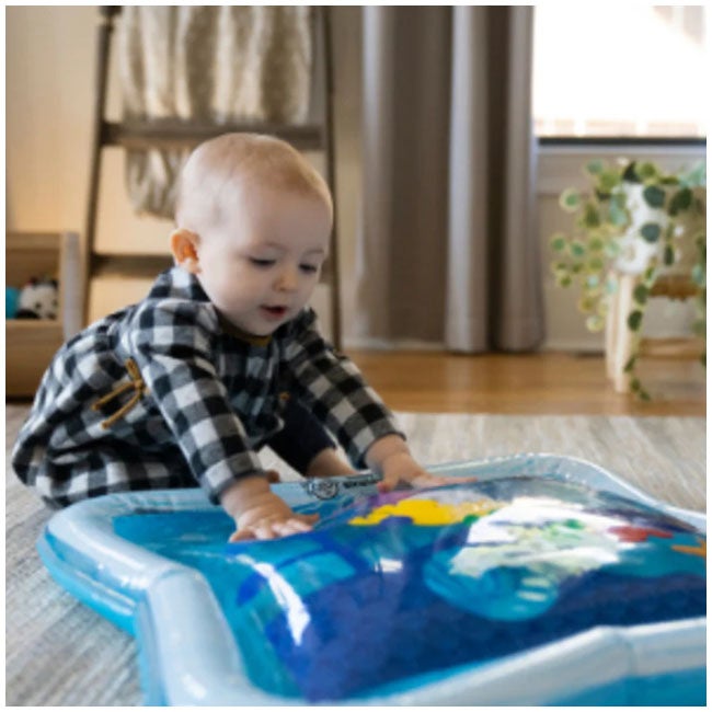 BABY EINSTEIN OPUSS OCEAN OF DISCOVERY WATER PLAY MAT