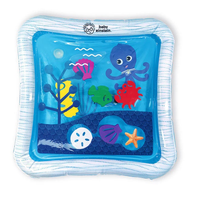 BABY EINSTEIN OPUSS OCEAN OF DISCOVERY WATER PLAY MAT