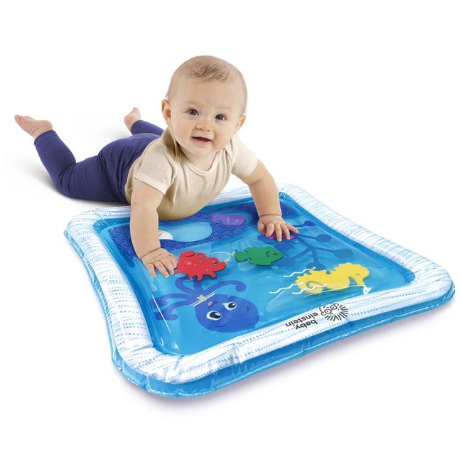 BABY EINSTEIN OPUSS OCEAN OF DISCOVERY WATER PLAY MAT