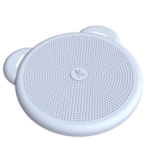 KREAFUNK PADDY KIDS WIRELESS QI CHARGER 15W CLOUDY BLUE