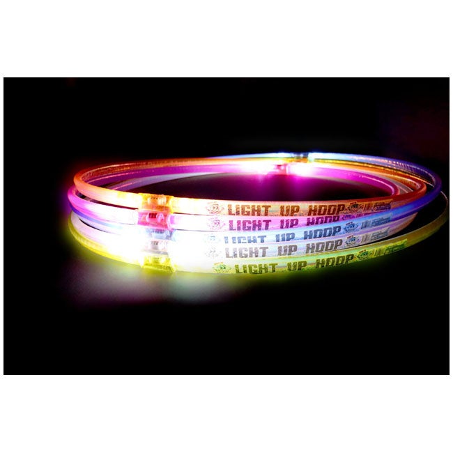 KESS LIGHT UP ICE HOOP