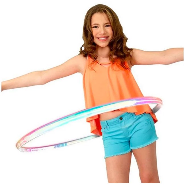 KESS LIGHT UP ICE HOOP