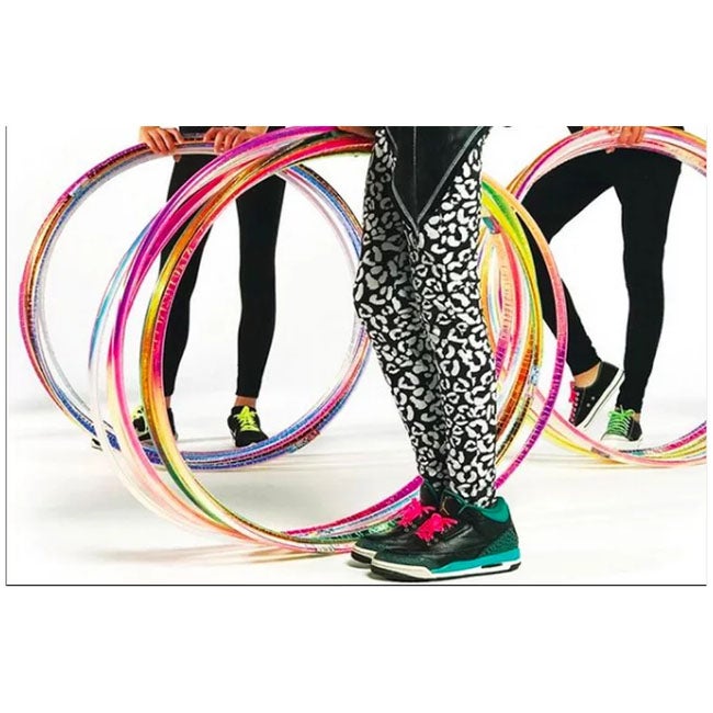 KESS LIGHT UP ICE HOOP