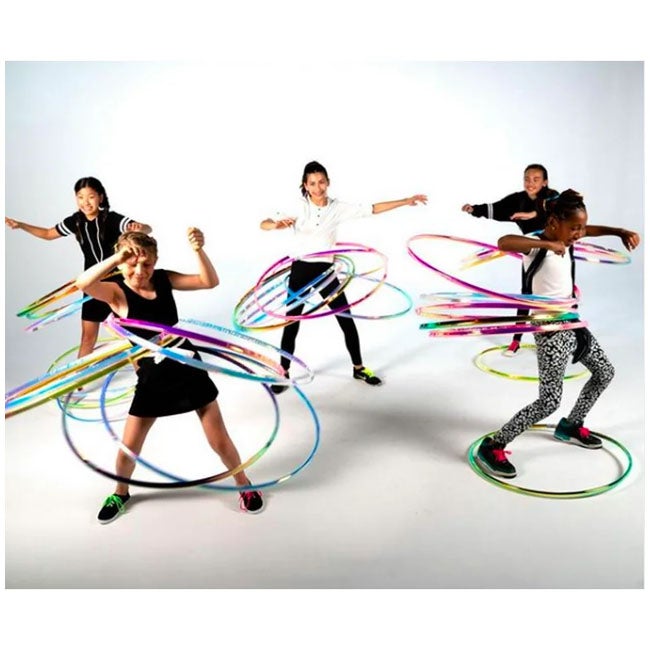 KESS LIGHT UP ICE HOOP