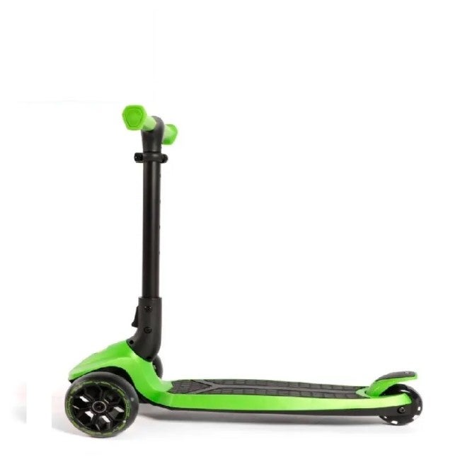 LAMBORGHINI SCOOTER WITH LIGHT