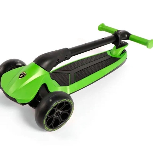 LAMBORGHINI SCOOTER WITH LIGHT
