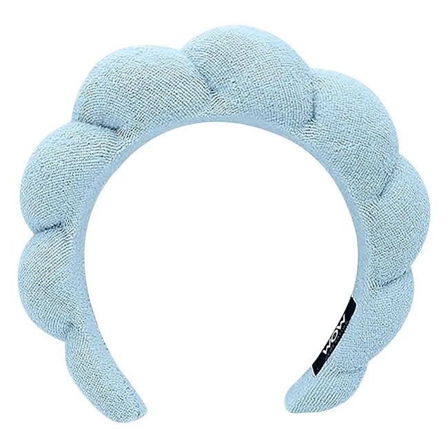 WOW GENERATION FLUFFY HEADBAND