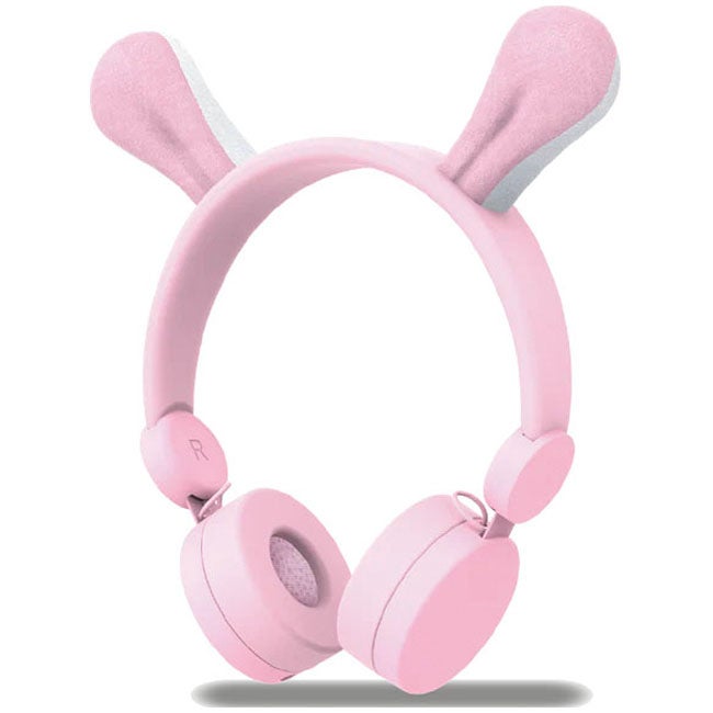 KIDYWOLF KIDYEARS WIRED HEADPHONES RABBIT