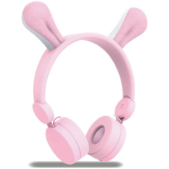 KIDYWOLF KIDYEARS WIRED HEADPHONES RABBIT