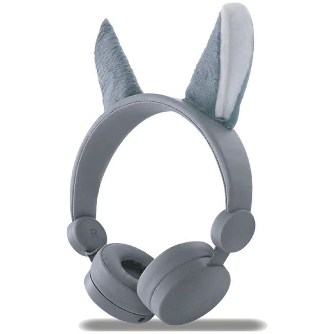 KIDYWOLF KIDYEARS WIRED HEADPHONES WOLF