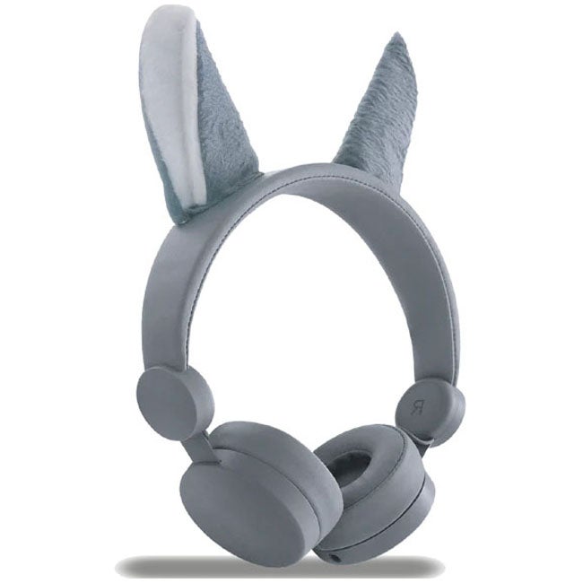 KIDYWOLF KIDYEARS WIRED HEADPHONES WOLF
