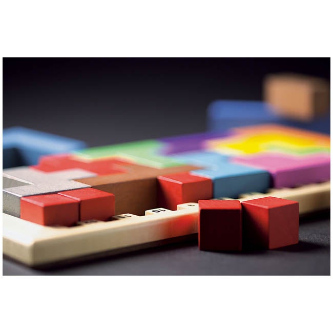 KATAMINO ARABIC GAME