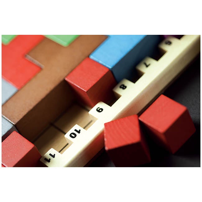 KATAMINO ARABIC GAME