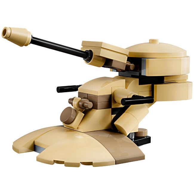 LEGO STAR WARS AAT