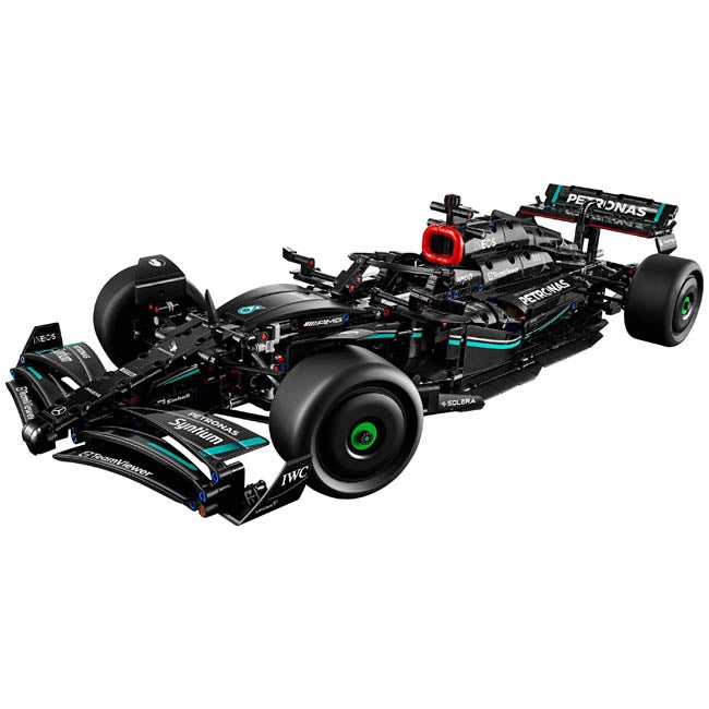 LEGO TECHNIC MERCEDES AMG F1 W14 E PERFORMANCE