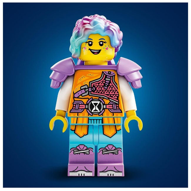 LEGO DREAMZZZ IZZIE AND BUNCHU THE BUNNY