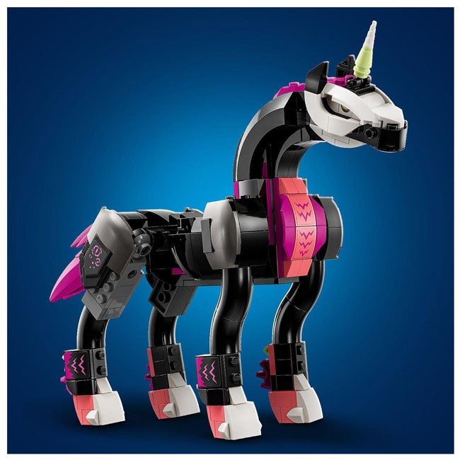 LEGO DREAMZZZ PEGASUS FLYING HORSE