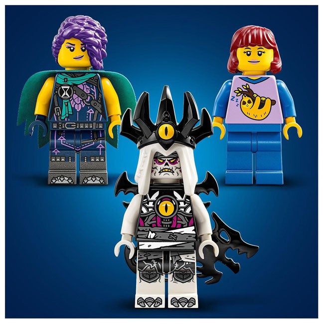 LEGO DREAMZZZ PEGASUS FLYING HORSE