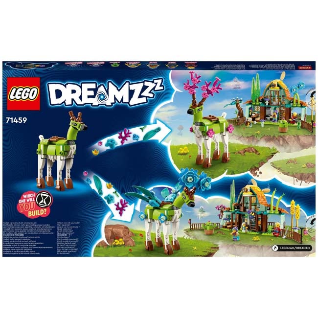 LEGO DREAMZZZ STABLE OF DREAM CREATURES