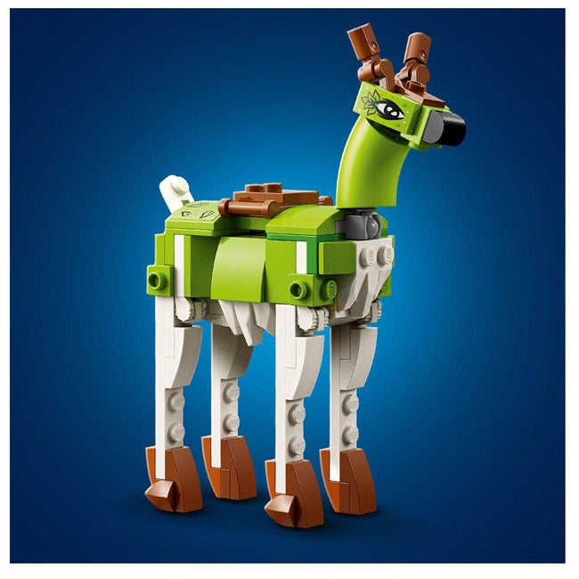 LEGO DREAMZZZ STABLE OF DREAM CREATURES