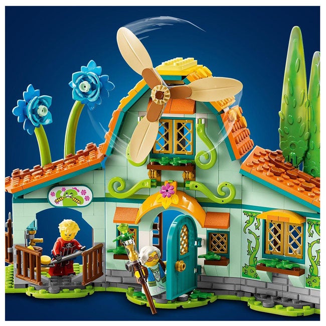 LEGO DREAMZZZ STABLE OF DREAM CREATURES