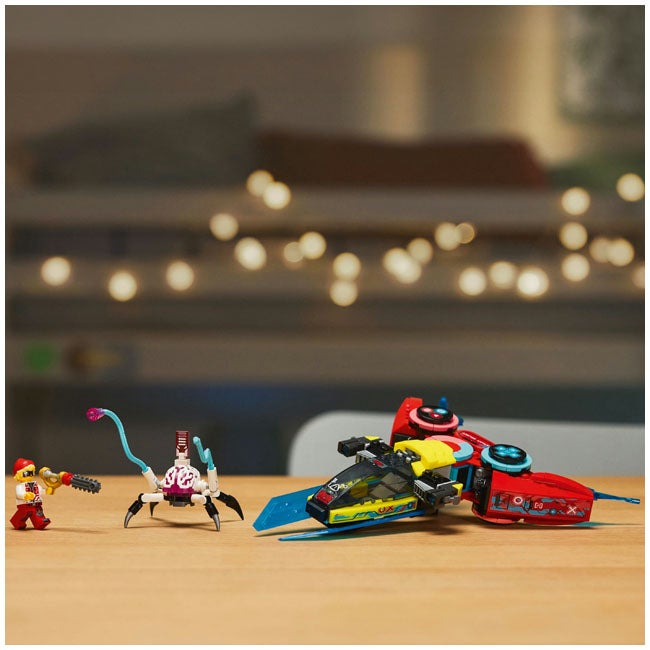 LEGO DREAMZZZ COOPER'S GAMING CONTROLLER JET