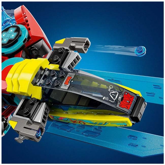 LEGO DREAMZZZ COOPER'S GAMING CONTROLLER JET