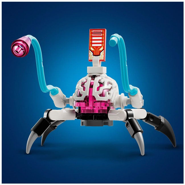 LEGO DREAMZZZ COOPER'S GAMING CONTROLLER JET