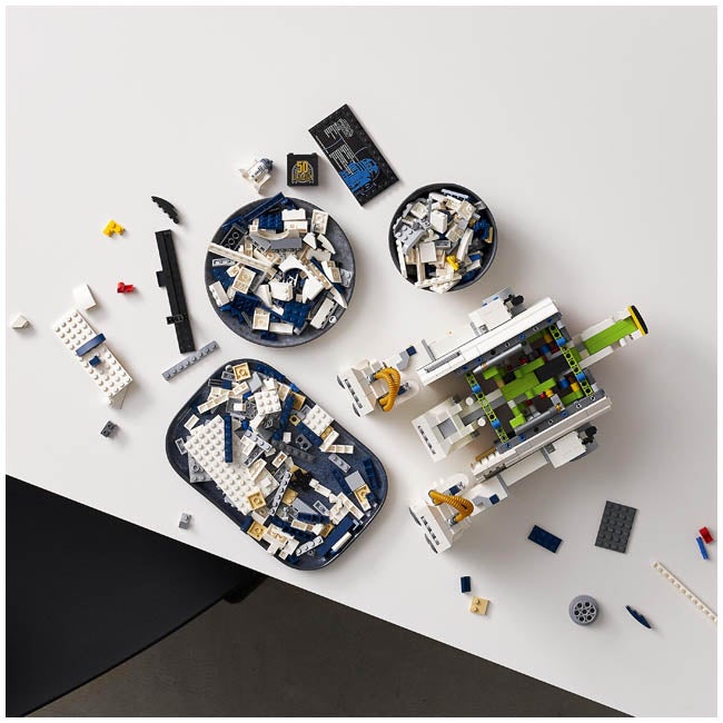 LEGO STAR WARS R2-D2