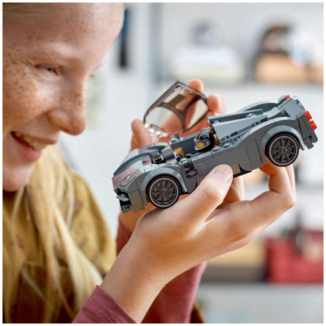 LEGO SPEED CHAMPION PAGANI UTOPIA