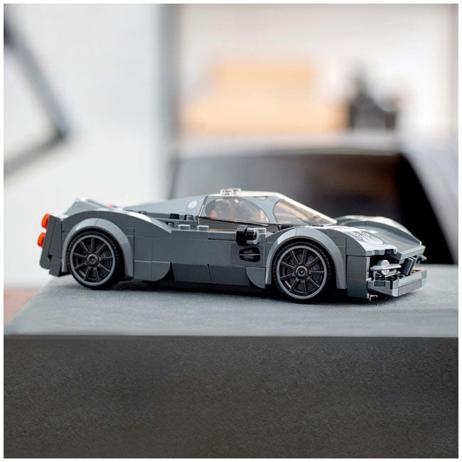 LEGO SPEED CHAMPION PAGANI UTOPIA
