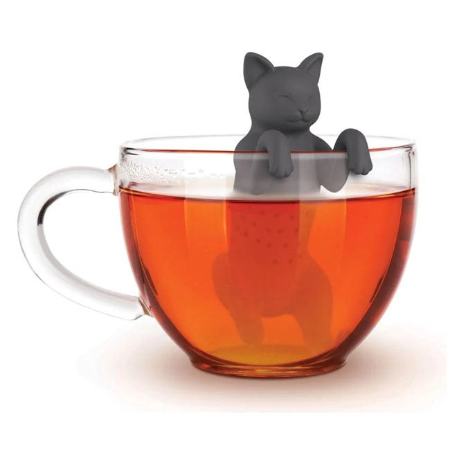 FRED PURRTEA TEA INFUSER