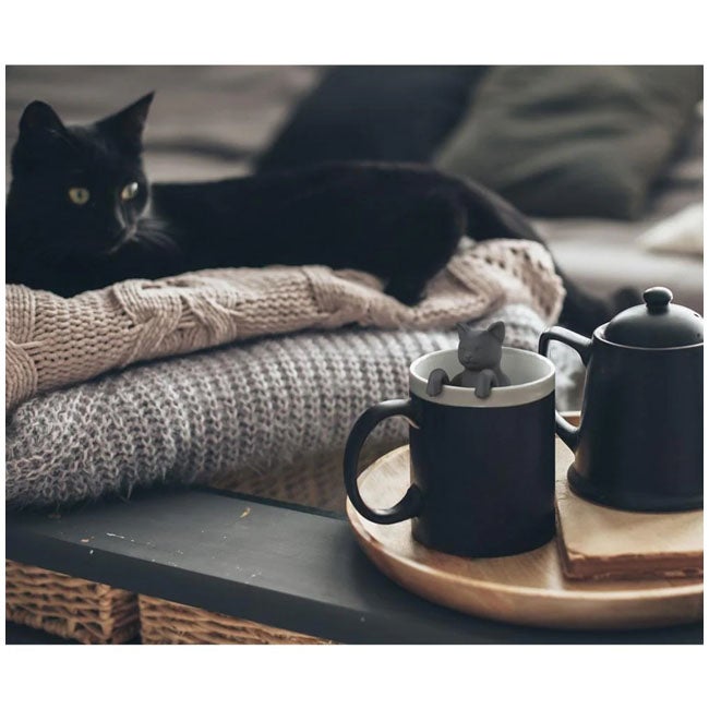 FRED PURRTEA TEA INFUSER