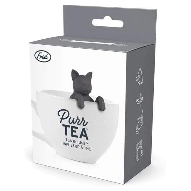 FRED PURRTEA TEA INFUSER
