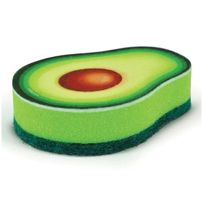 FRED SPONGES - JUST RIPE-1