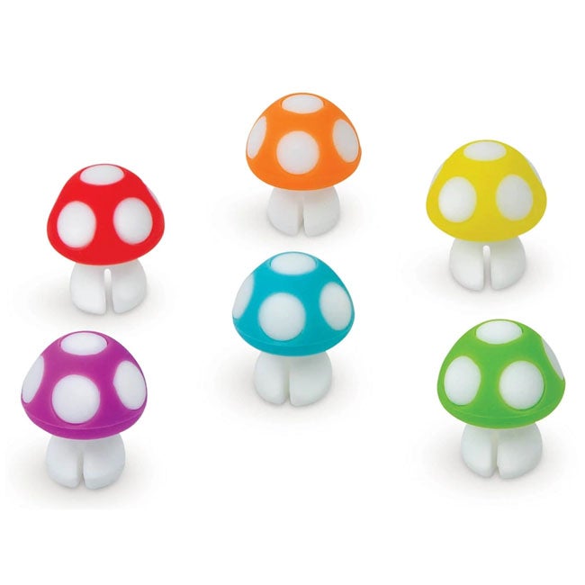 FRED TINY TOADSTOOLS - DRINK C