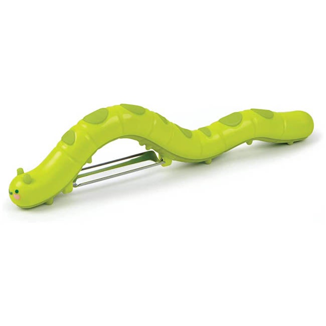 FRED CATERPEELER FRUIT AND VEGETABLE PEELER