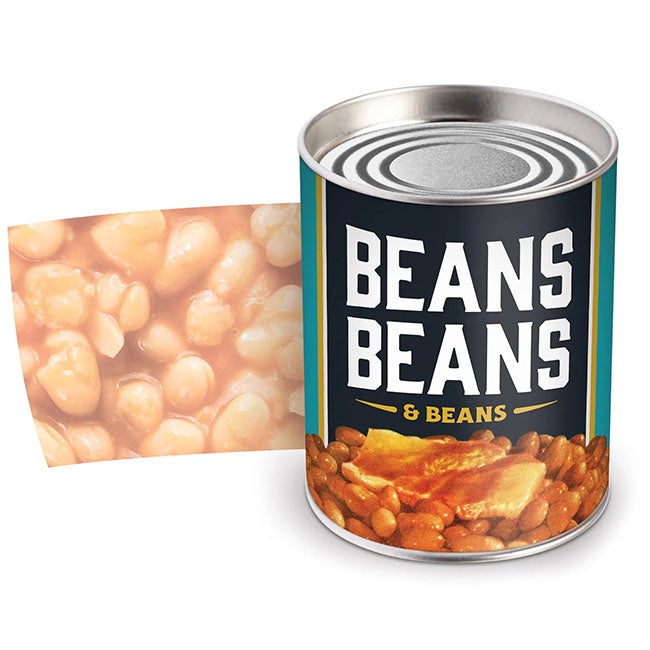 FRED ROLL O NOTES - STICKY NOTE BEANS