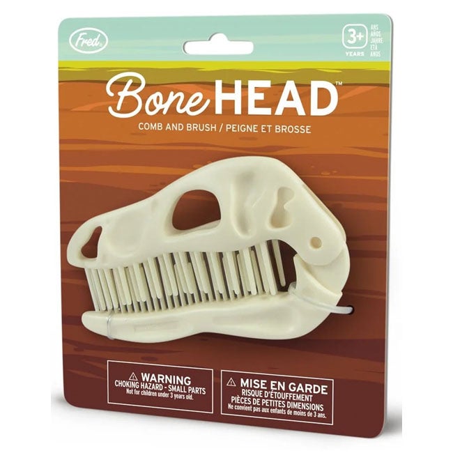 FRED BONEHEAD - FOLDING BRUSH