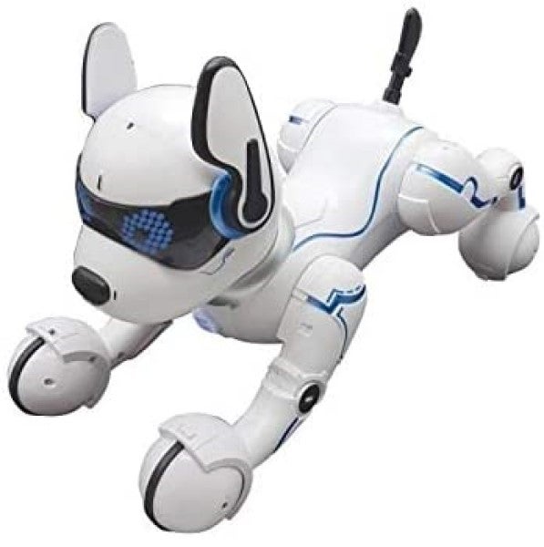 LEXIBOOK PROGRAMMABLE ROBOT - SMART DOG