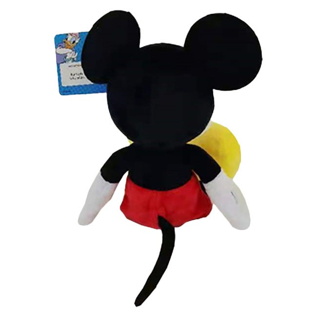 LIFUNG DISNEY MICKEY CORE 12 INCH PLUSH