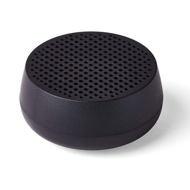 LEXON MINO S WIRELESS SPEAKER -BLACK
