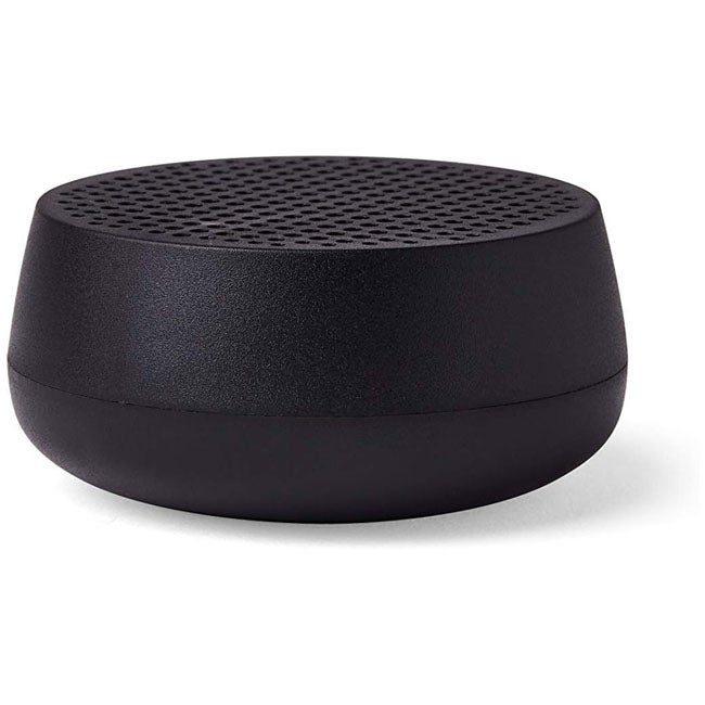 LEXON MINO S WIRELESS SPEAKER -BLACK