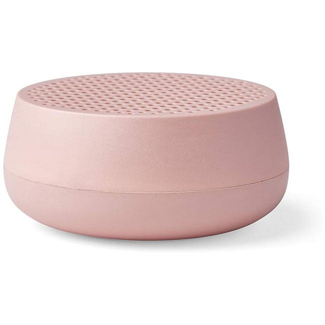 LEXON MINO S WIRELESS SPEAKER -PINK