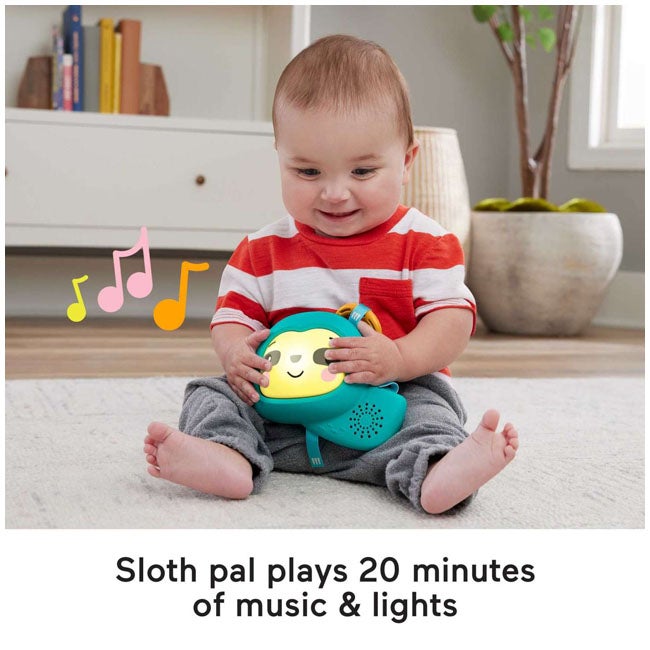 FISHER PRICE 3 IN 1 RAINFOREST SENSORY GYM